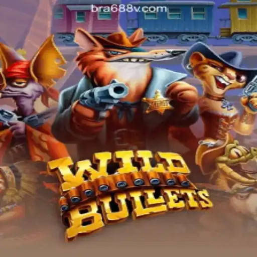 Exploring WildBullets on the 688V.com Platform: The Official Slots Experience in Brasil