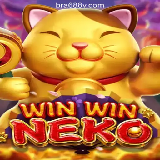 Discover the Enchanting World of WinWinNeko on 688V.com Platform Oficial Slots Brasil