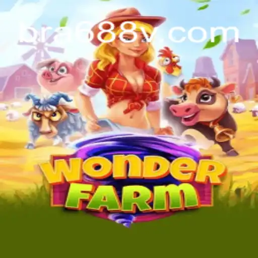 WonderFarm: A Magical Journey into the World of Farming and Adventure